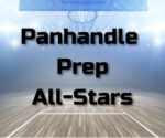 Big Rally Gives the Blue Team The Win In The Panhandle Prep Girls All-Star Basketball Game