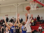 Chadron Squads Beaten By RCC At Home