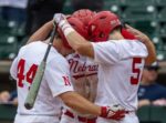 Huskers Fall To Maryland In Big Ten Baseball Tournament Semifinals